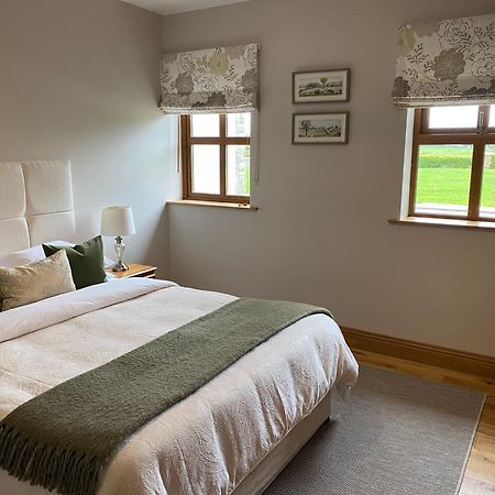 Lissadell Lodge Carney  Buitenkant foto