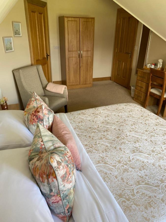 Lissadell Lodge Carney  Buitenkant foto