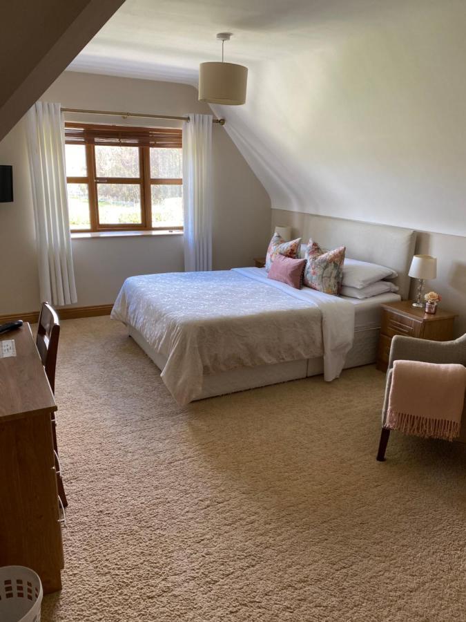 Lissadell Lodge Carney  Buitenkant foto