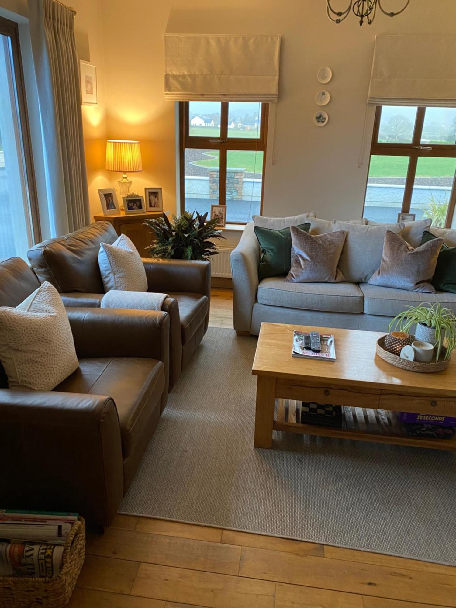 Lissadell Lodge Carney  Buitenkant foto