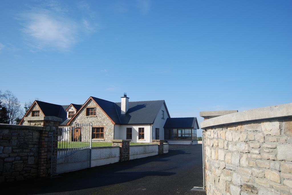 Lissadell Lodge Carney  Buitenkant foto