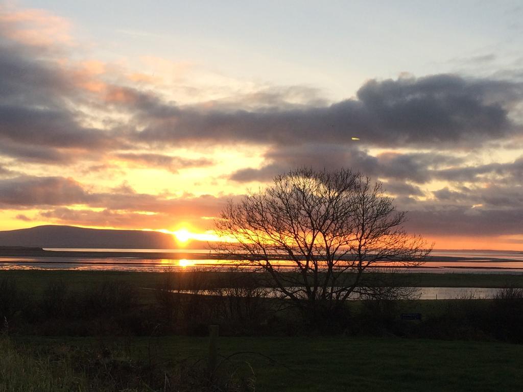 Lissadell Lodge Carney  Buitenkant foto