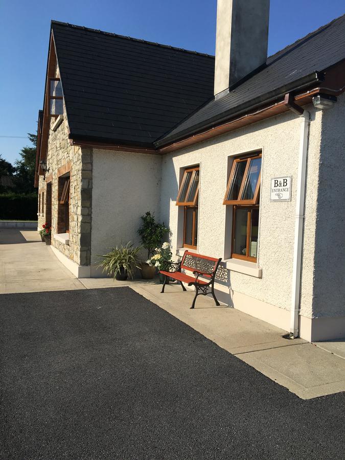 Lissadell Lodge Carney  Buitenkant foto