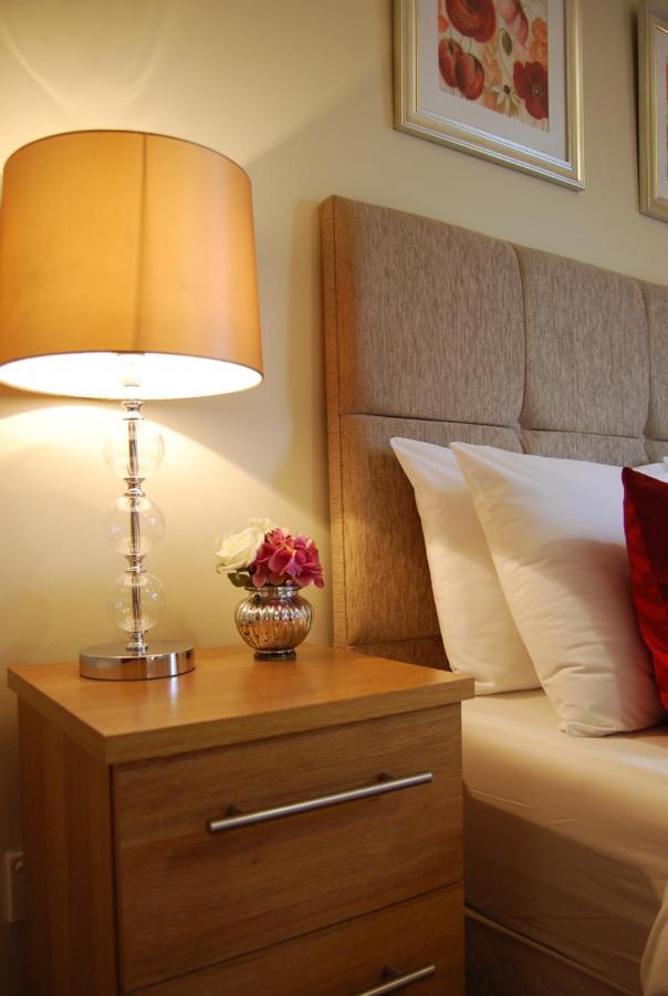 Lissadell Lodge Carney  Buitenkant foto